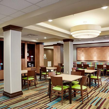 Fairfield Inn & Suites Lake City Luaran gambar